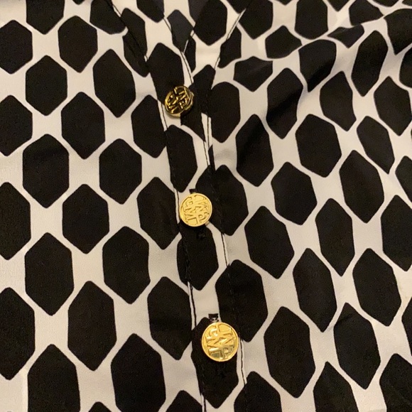 Mud Pie women’s blouse - Picture 3 of 4